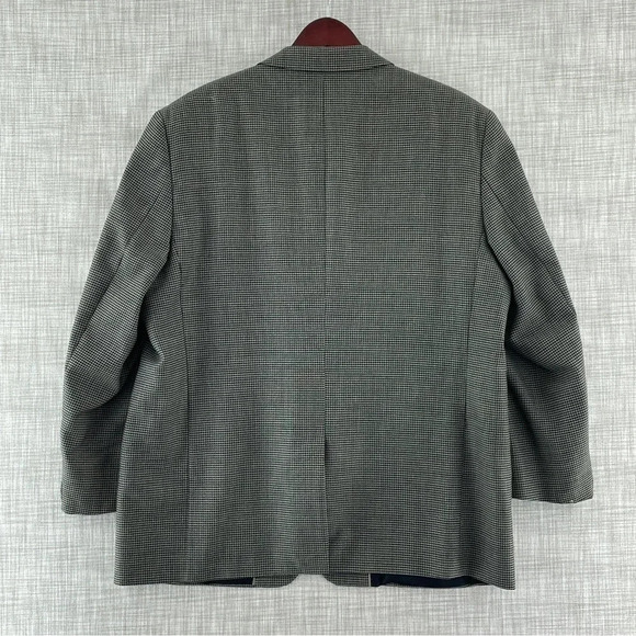 S Cohen Performance size 46R 100% Wool Men's Blazer. 9135 - Picture 2 of 11